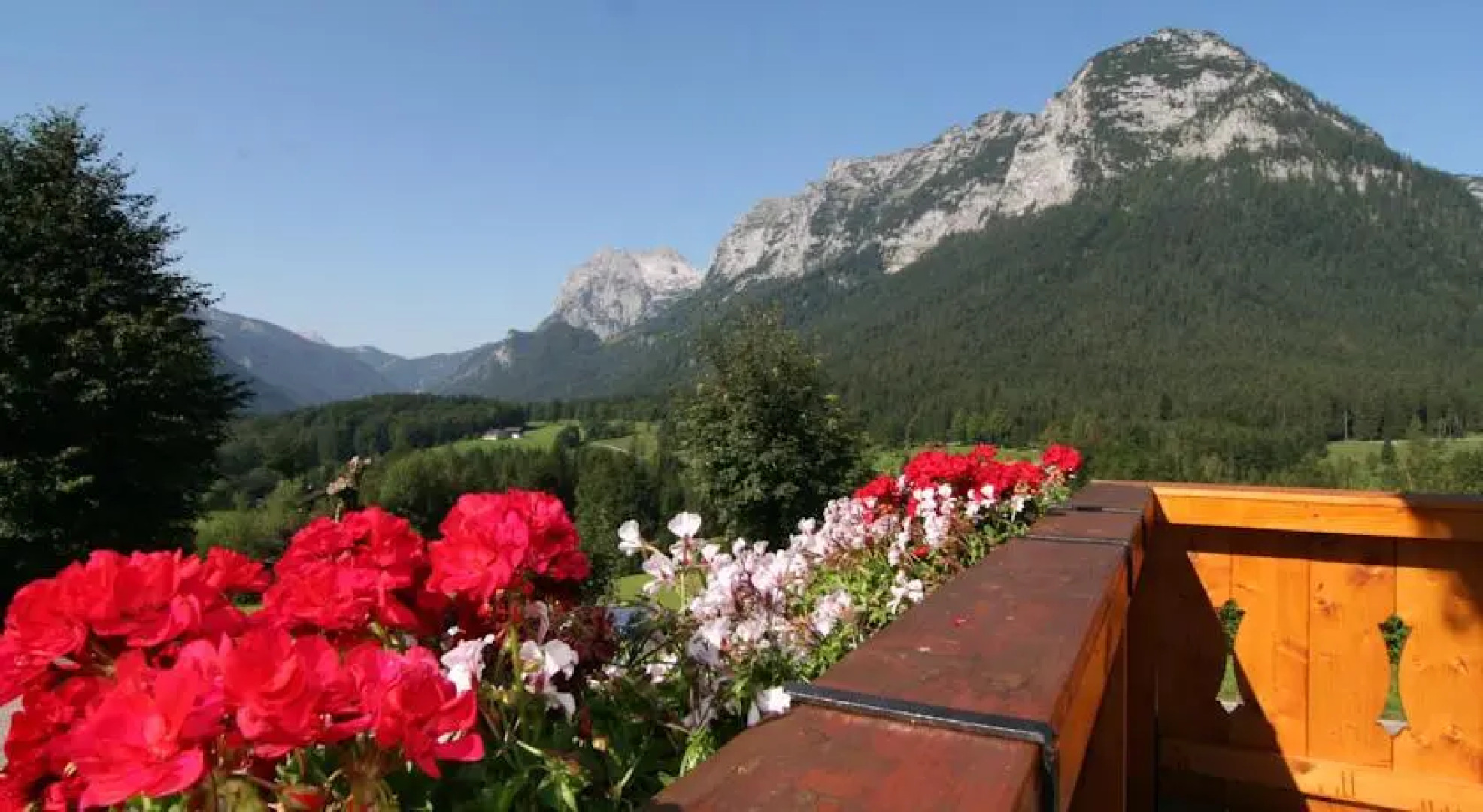 Gästehaus Heißenlehen