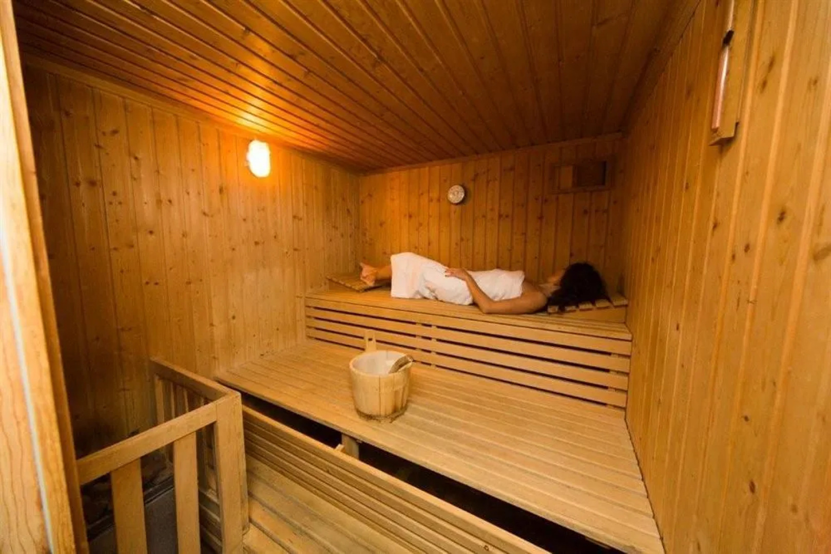 Family Hotel La Betulla