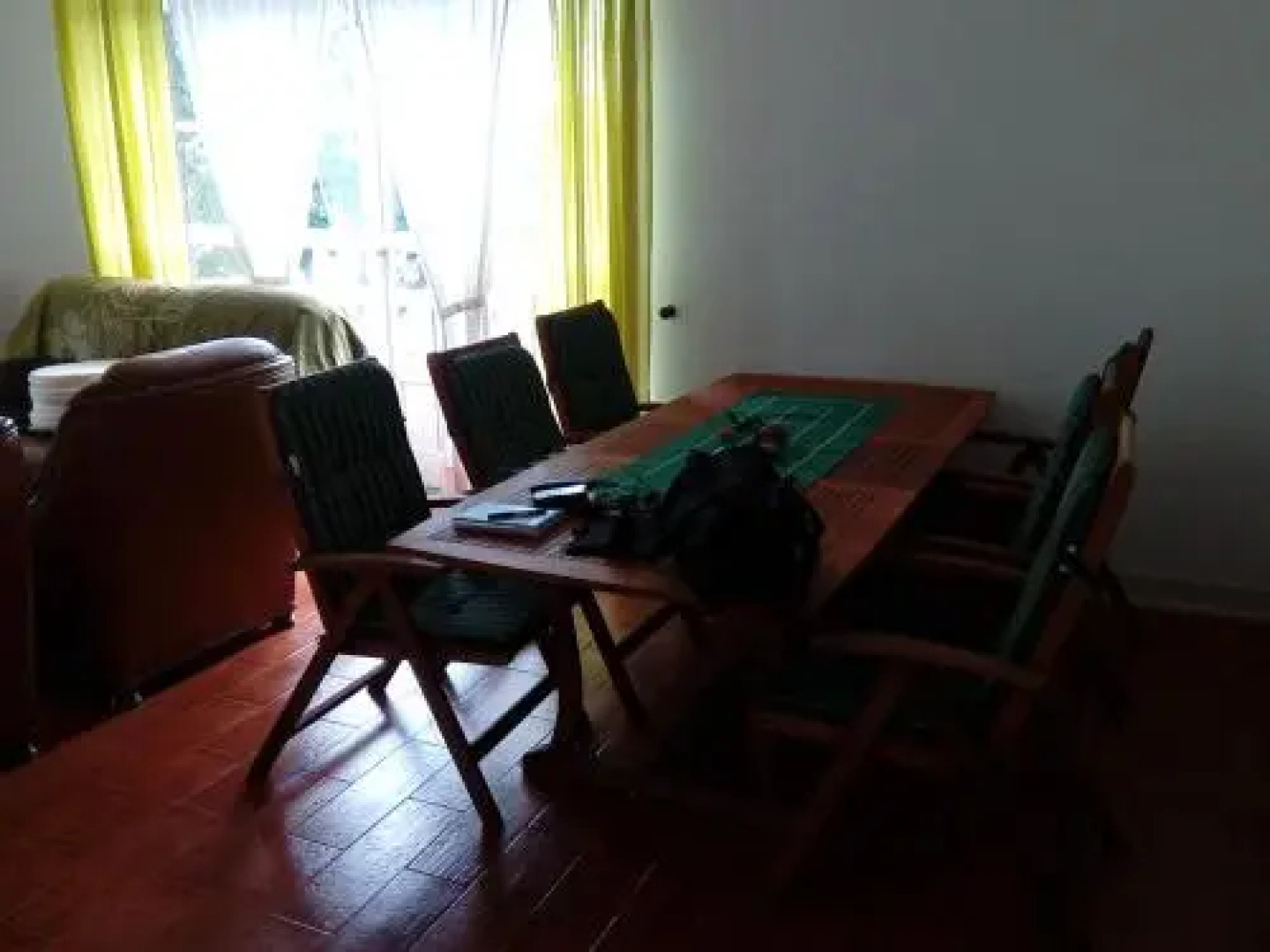 Casa do Pico Madalena