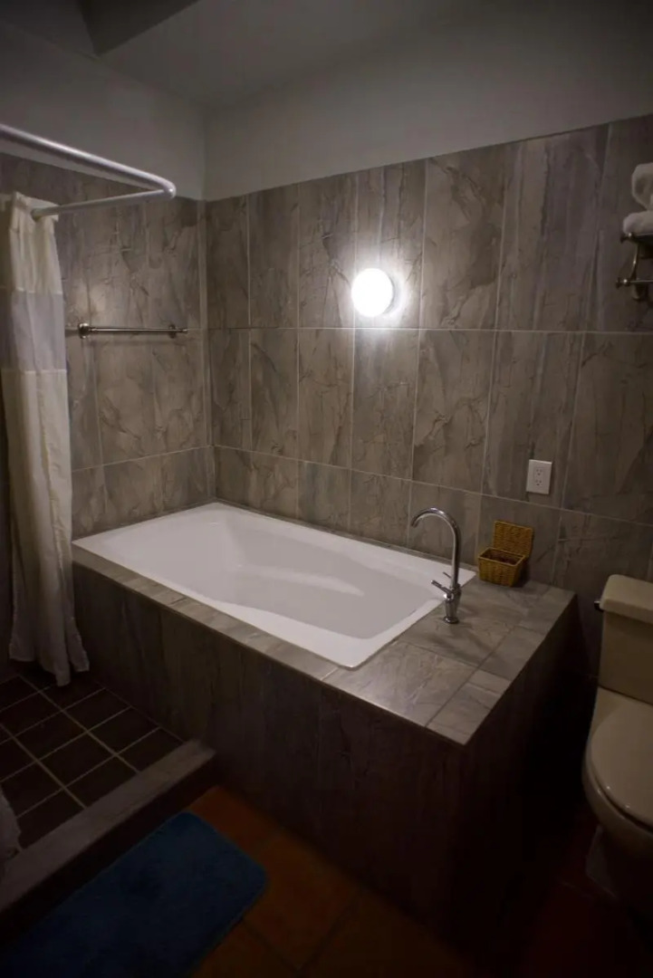 Hacienda del Lago Boutique Hotel