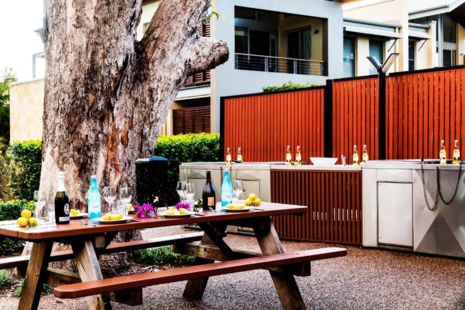 Grand Mercure Apartments The Vintage Hunter Valley