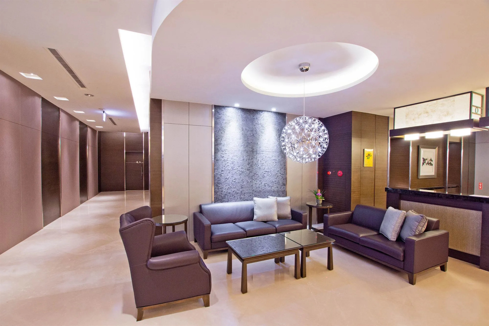 CHECK Inn Taichung LaiLai