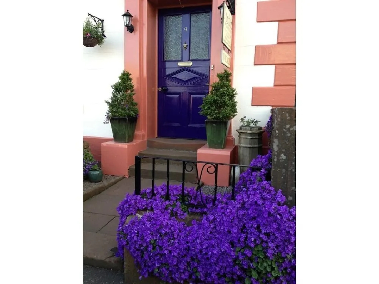 Tynedale Guest House