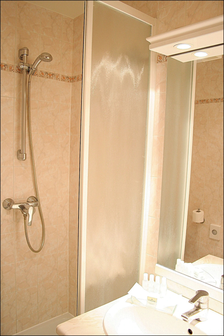 Pavillon Courcelles Parc Monceau