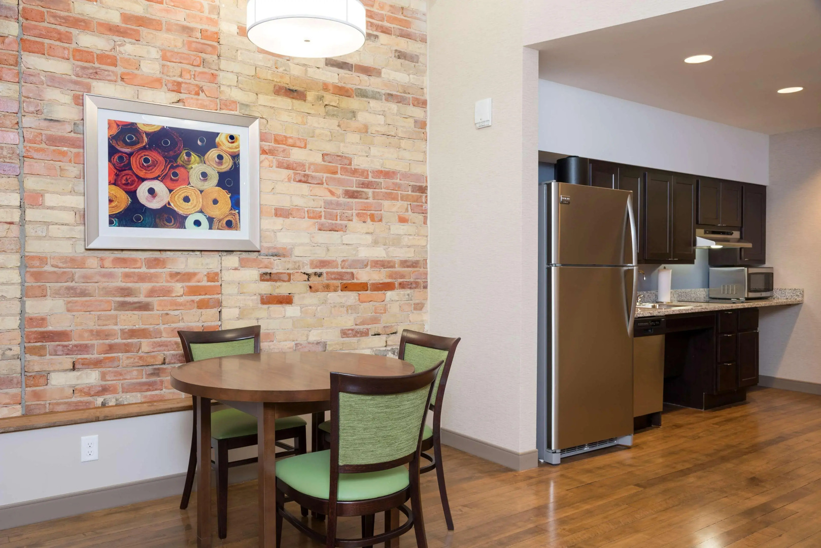 Homewood Suites by Hilton Grand Rapids Downtown