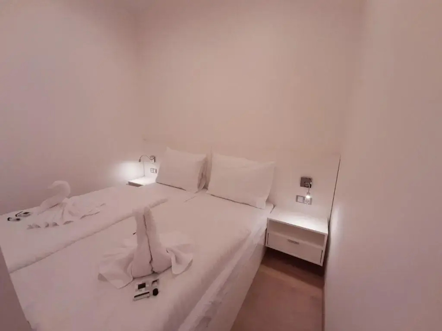 Residence Mariánská