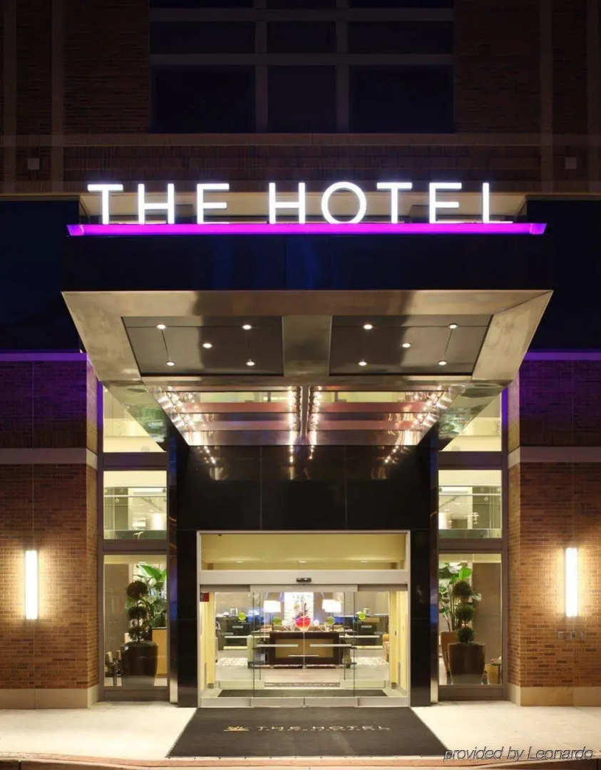 The Hotel at Arundel Preserve