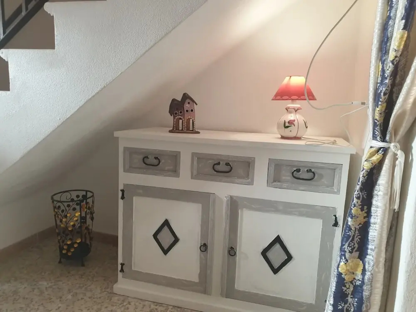 Accommodation In A Charming Village House