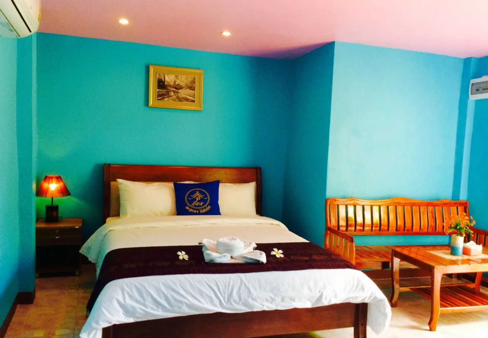 Pruksa Resort Detudom