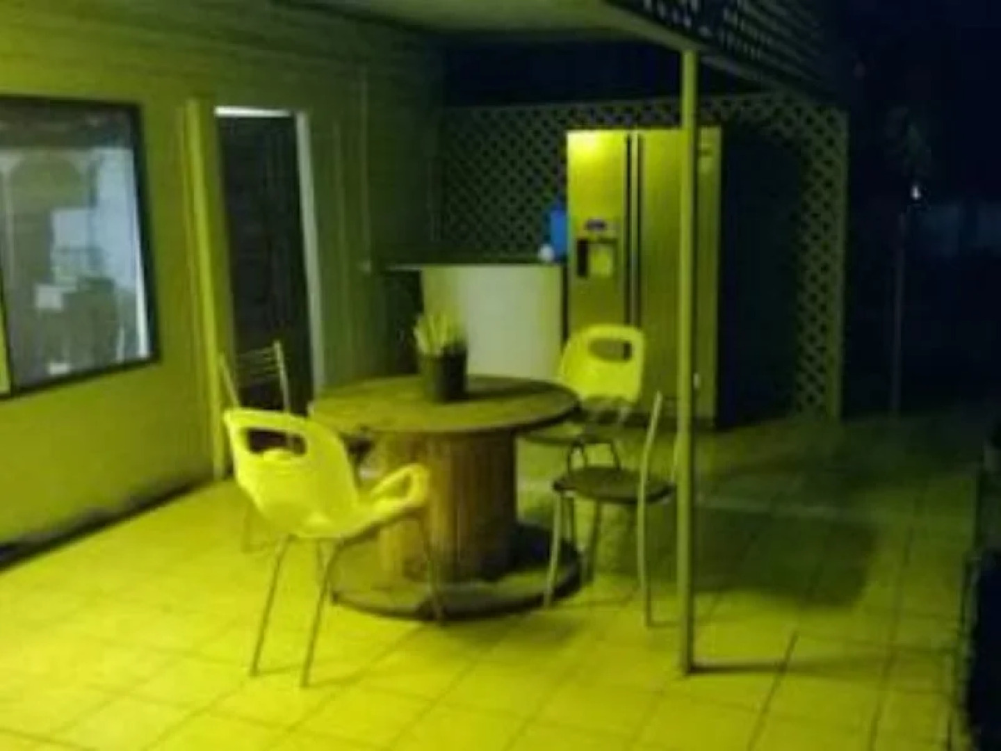 Moranbah Hostel