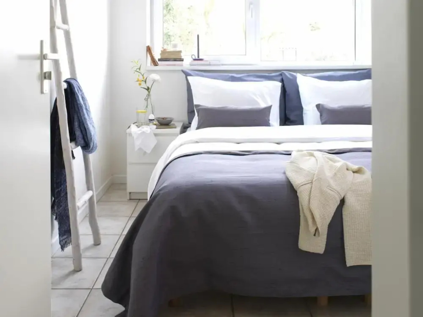 12 Persoons Accommodatie