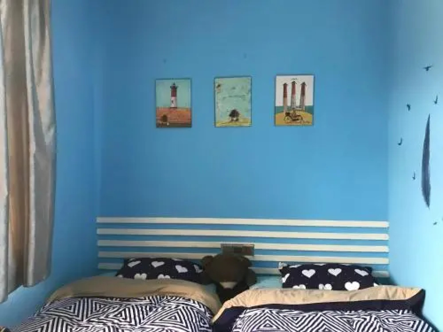 Fenghuang Relay Sunshine Hostel