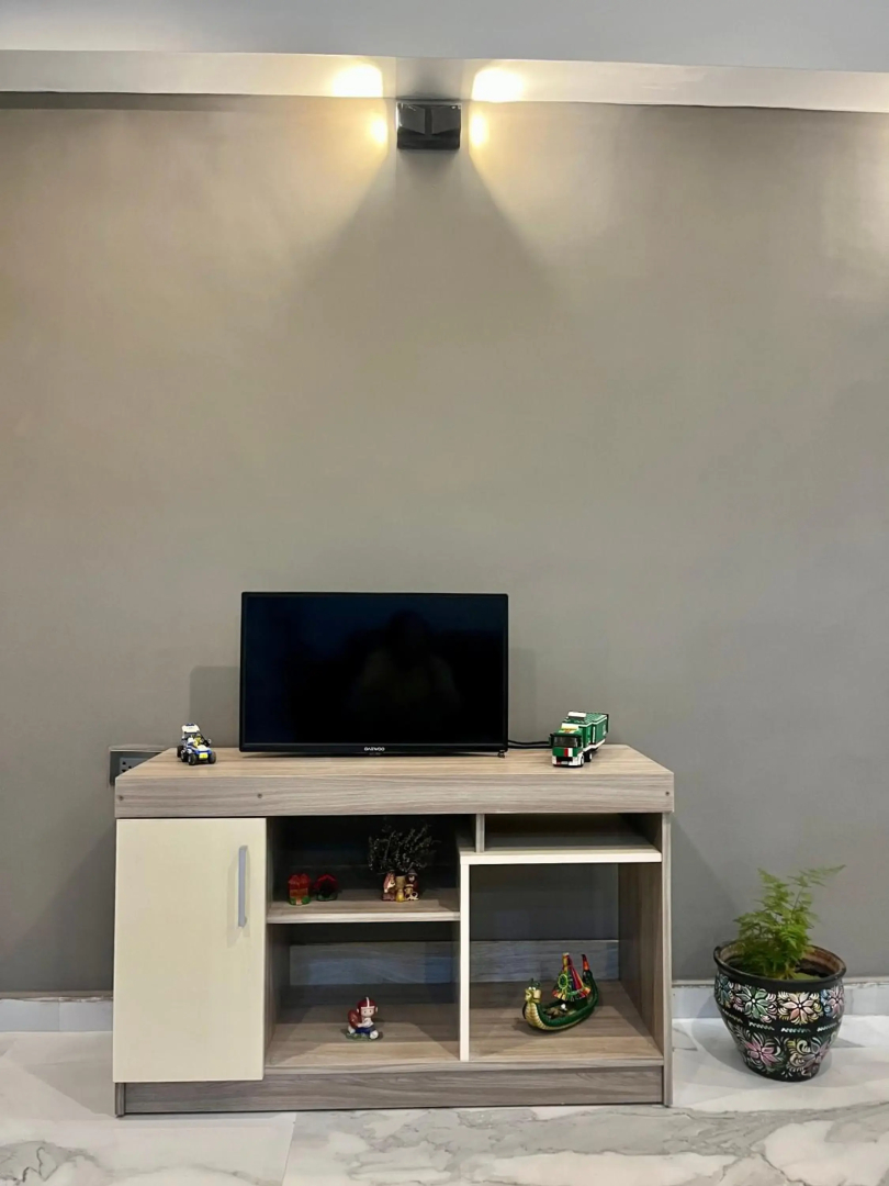 Slaviero Home II, Cuzco, Perú