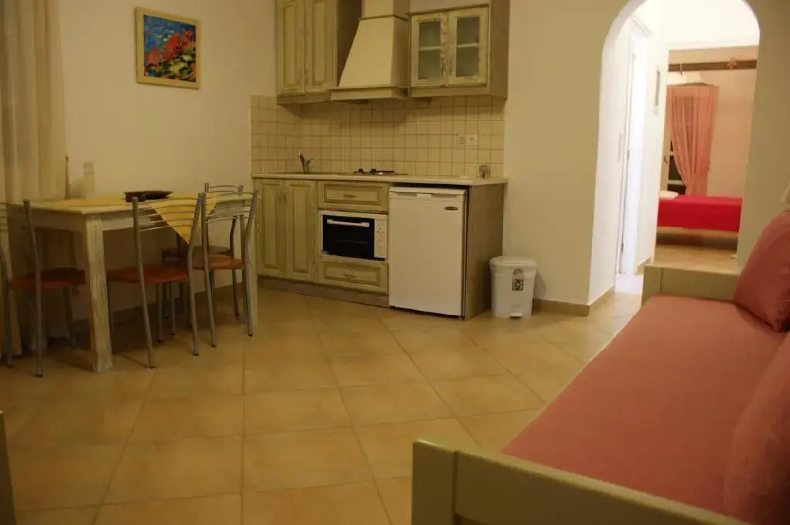 Annita's Village Hotel