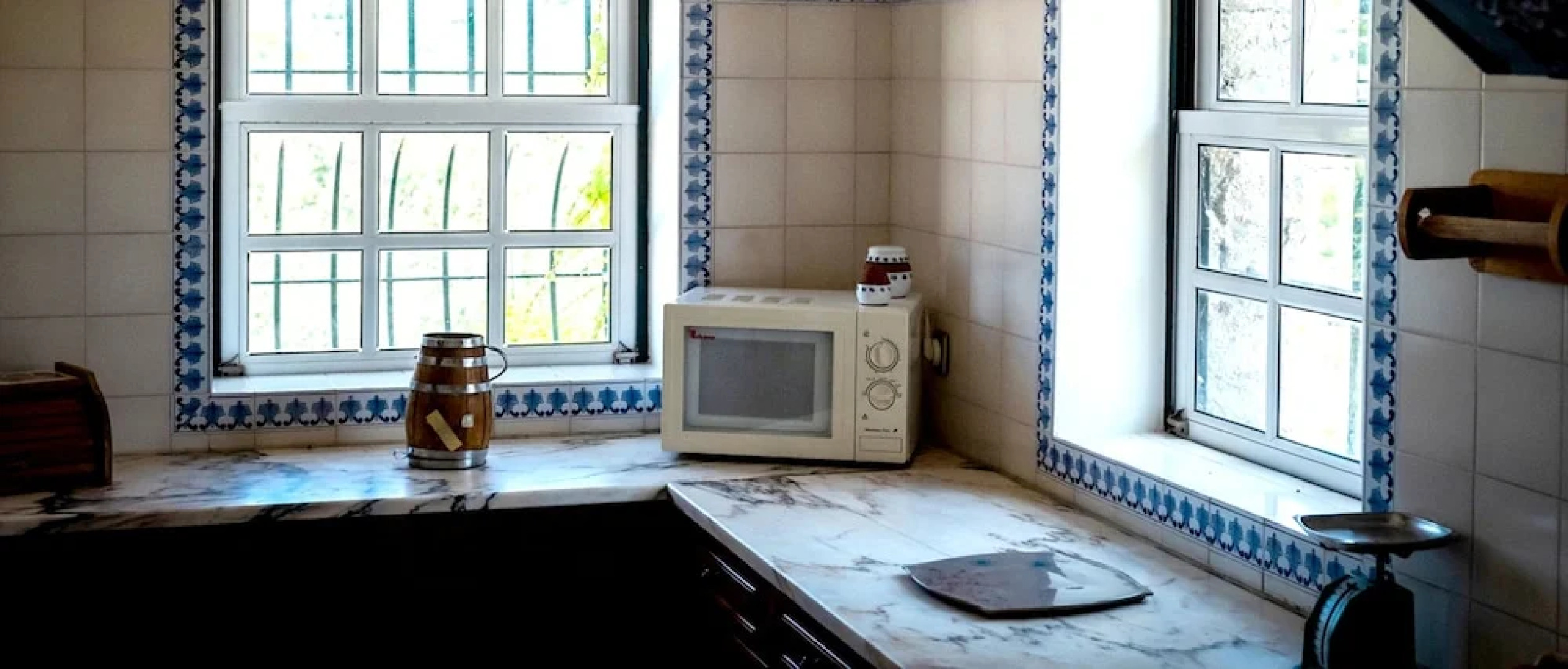 Villa With 3 Bedrooms in Lamego, With Wonderful Mountain View, Private