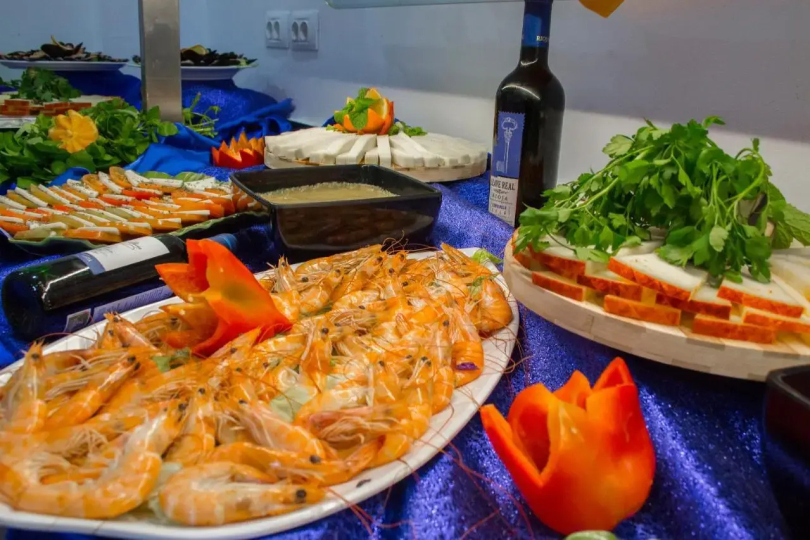 Aparthotel Green Field