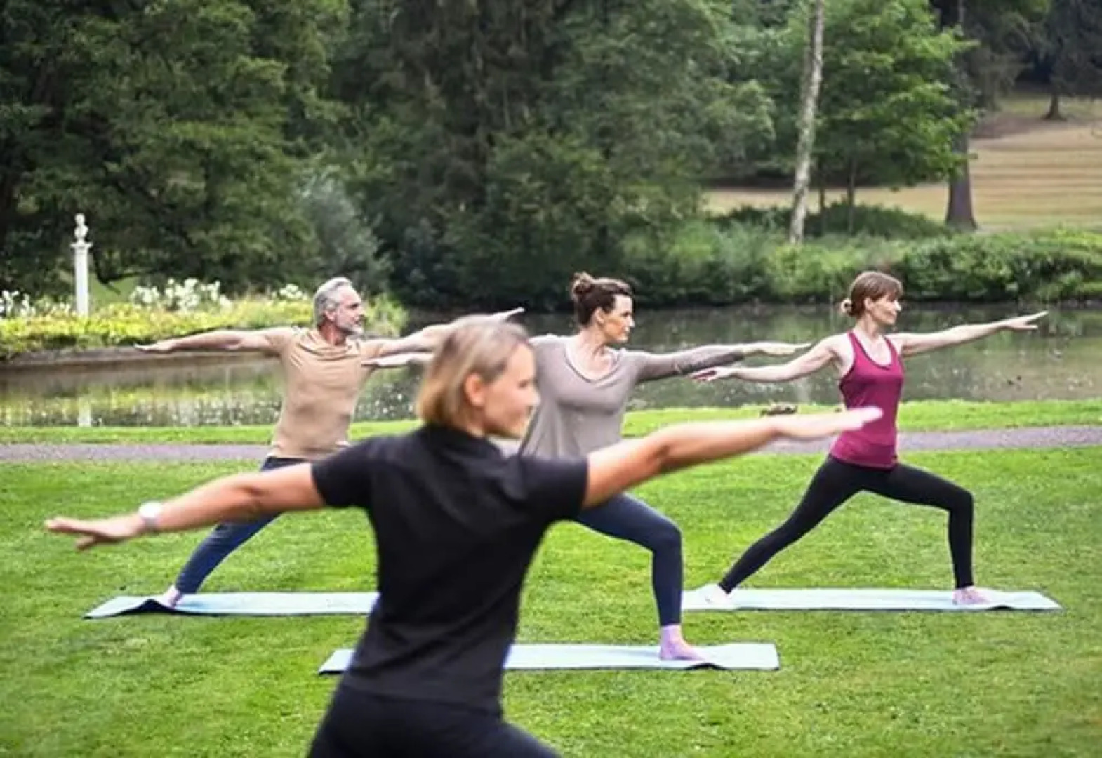 Graflicher Park Grand Resort