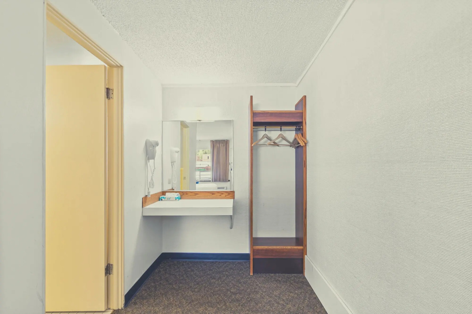 Stardust Motel Wallace