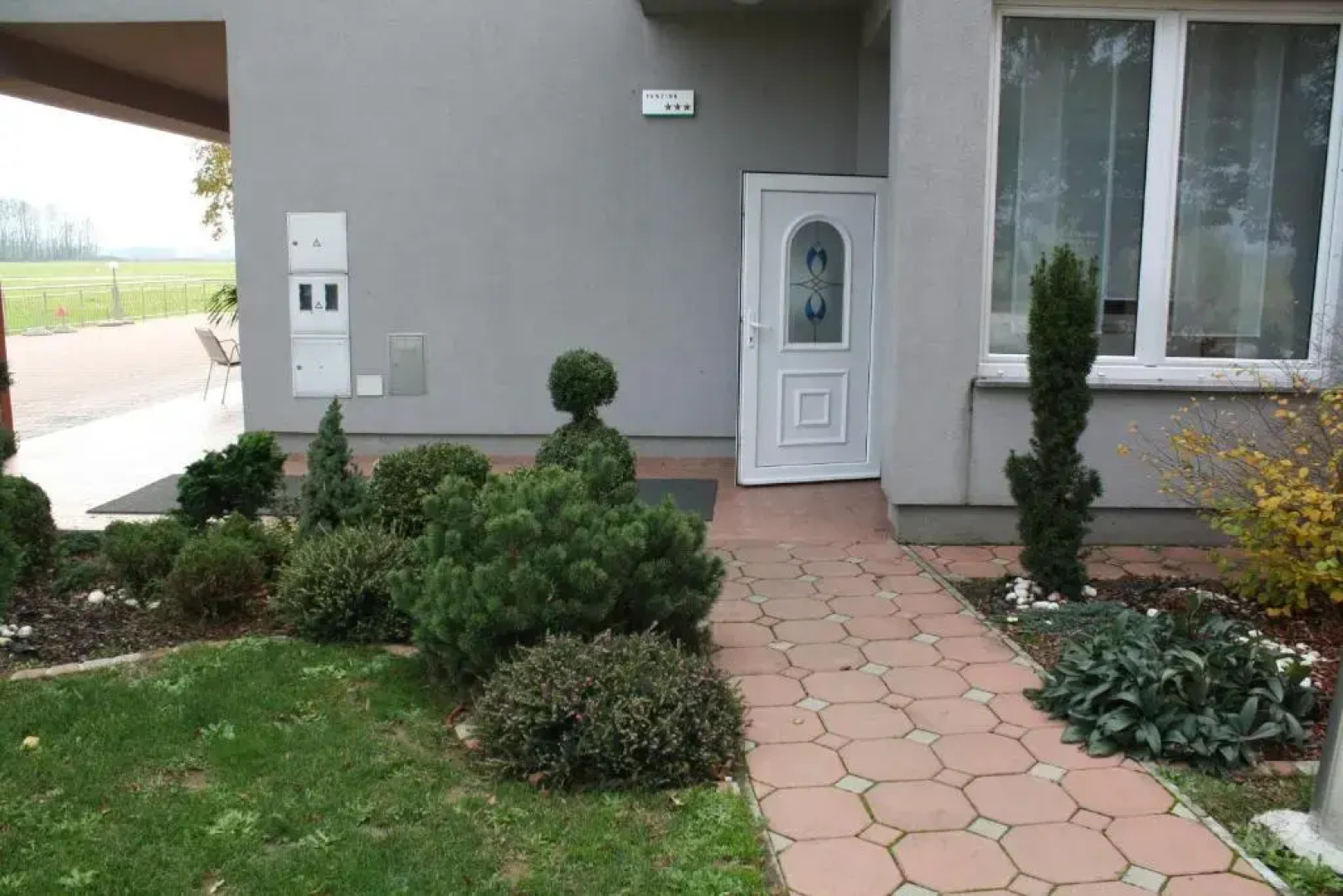 Guest House Letališče