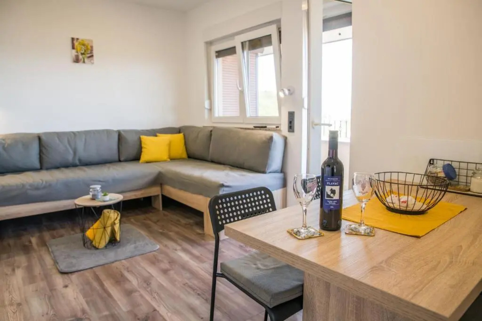 Apartmani Petra, Tea i Joža