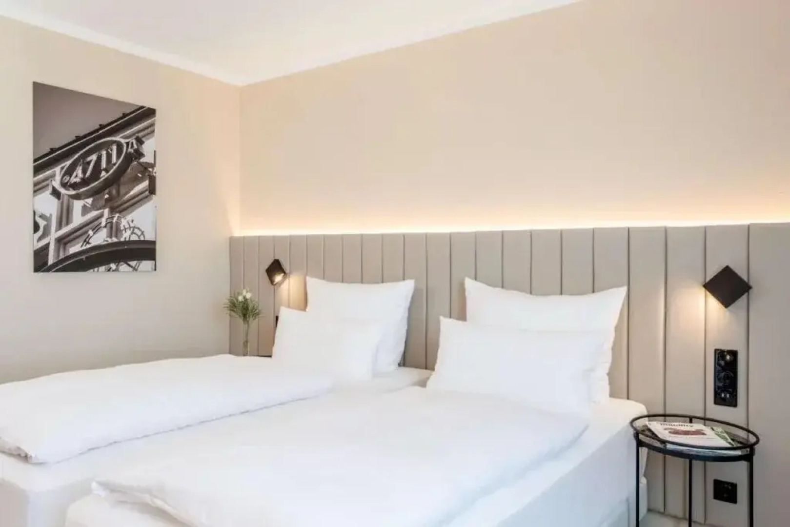 Hotel Klösterle Nördlingen