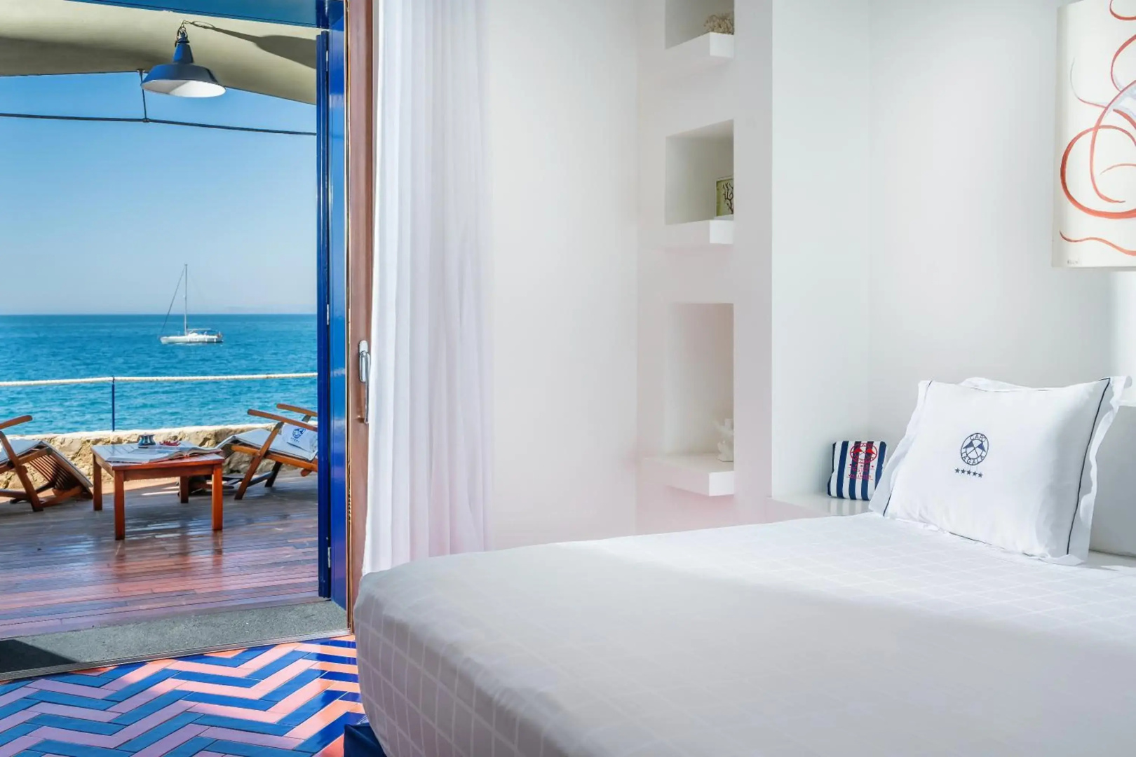 Capo La Gala Hotel & Wellness