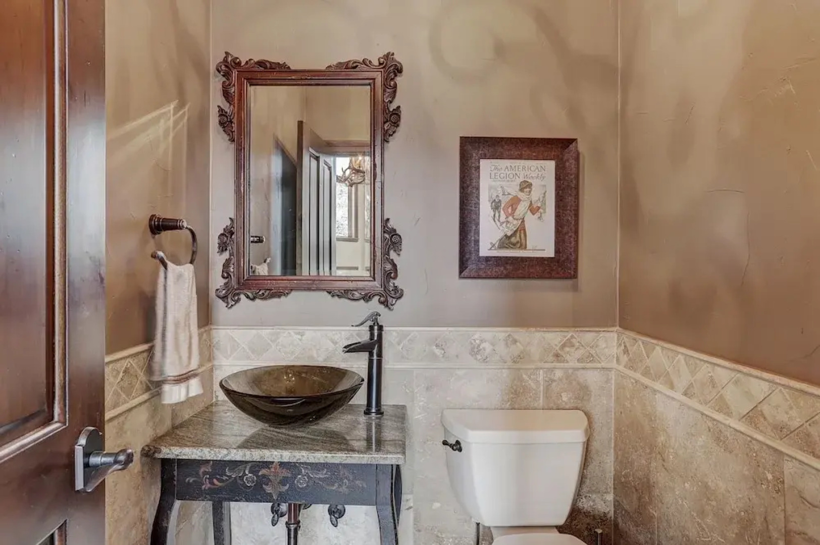 Pines 7 Larkspur - 6 Br Townhouse