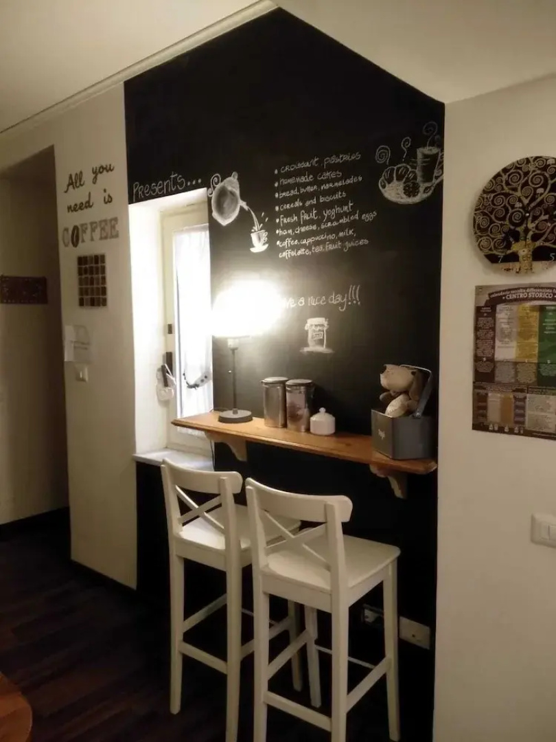 Spaccanapoli Bros. B&B