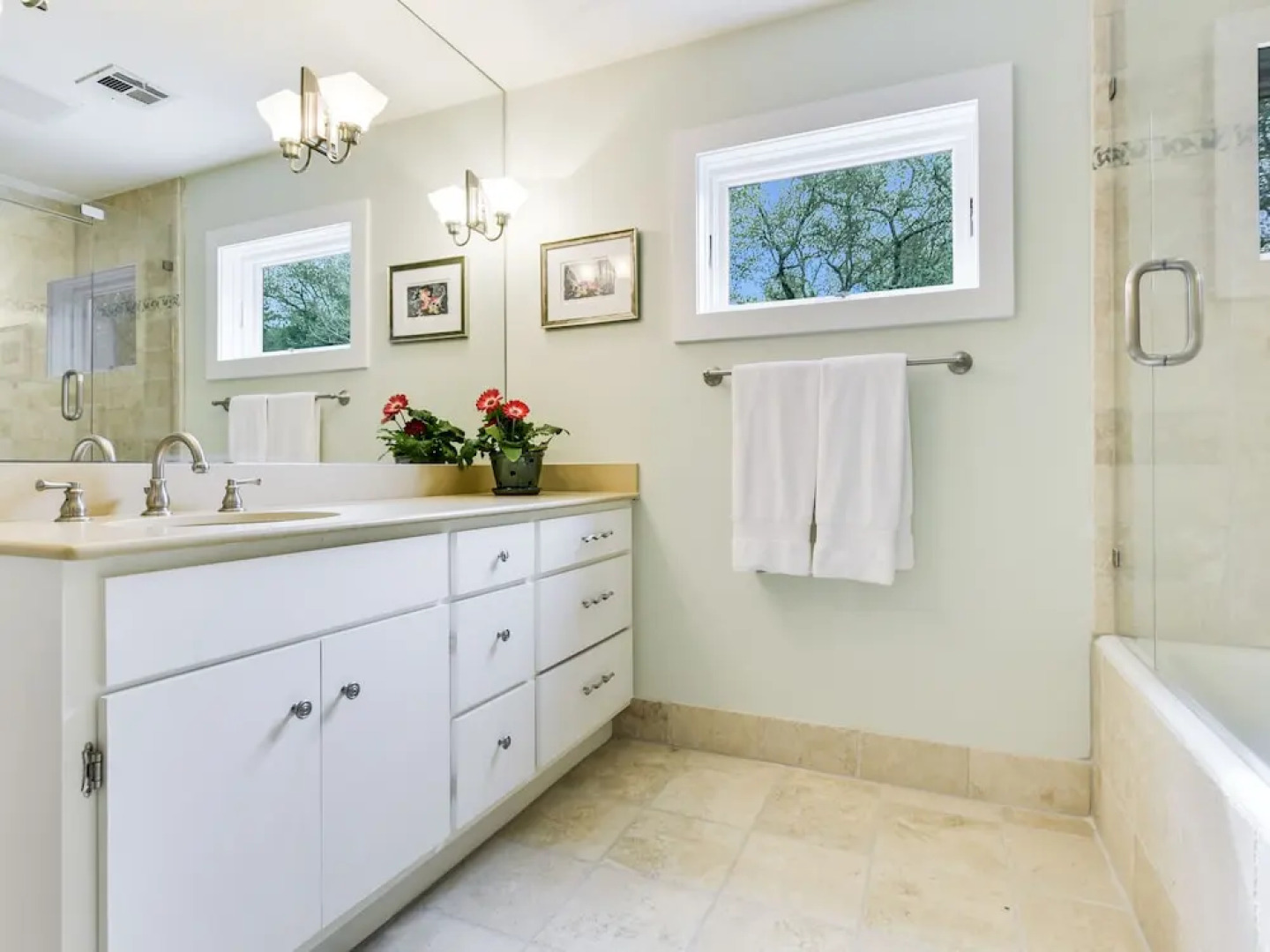 The Chaparral Estate 4 Bedrooms 4 Bathrooms Home