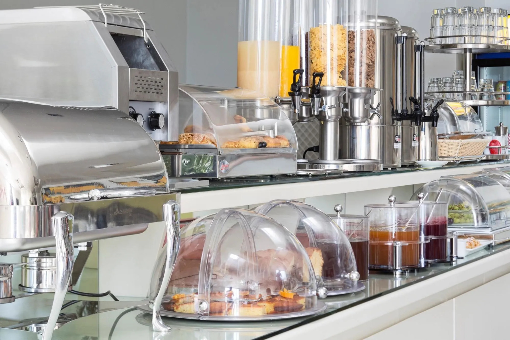 Kouros Art Hotel - Adults Only