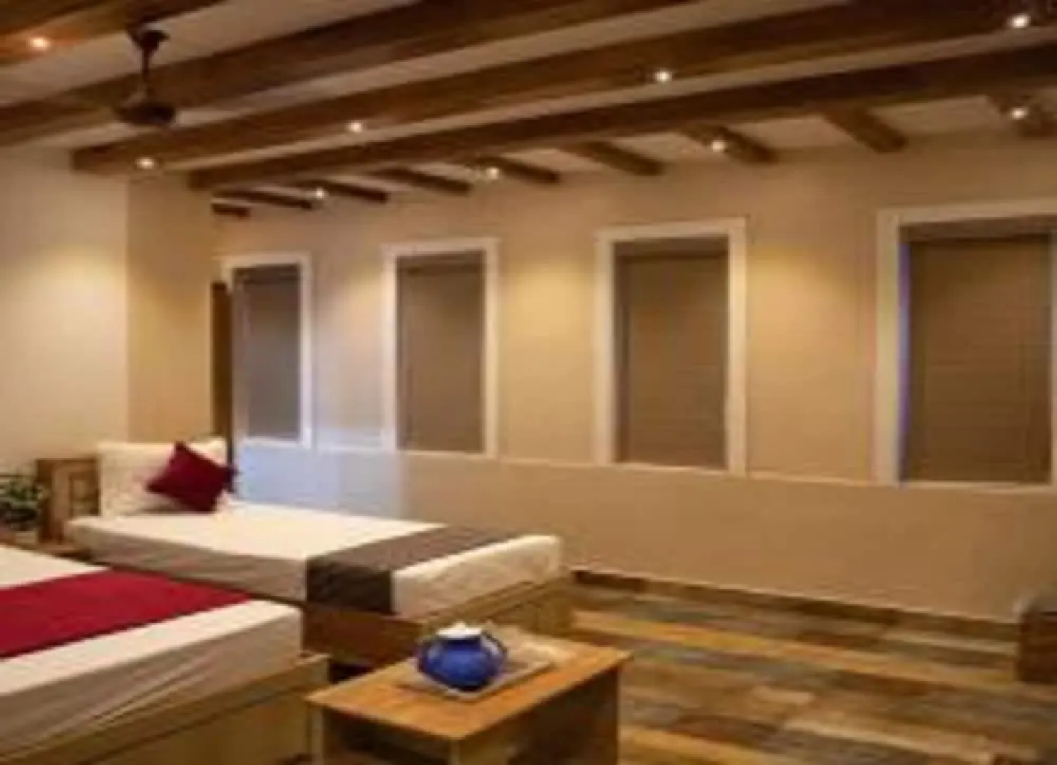 Hotel Ganesh Palace