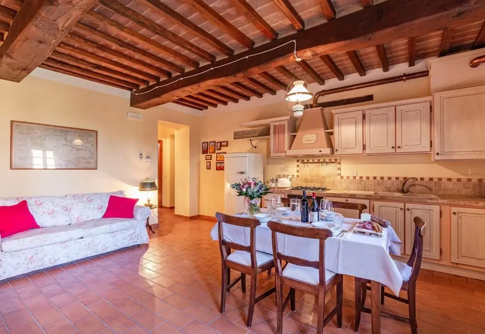 Leonardo With Whirlpool Sauna and Pool