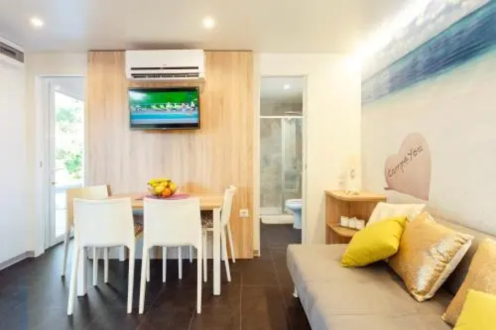 Mobile Homes Lanterna