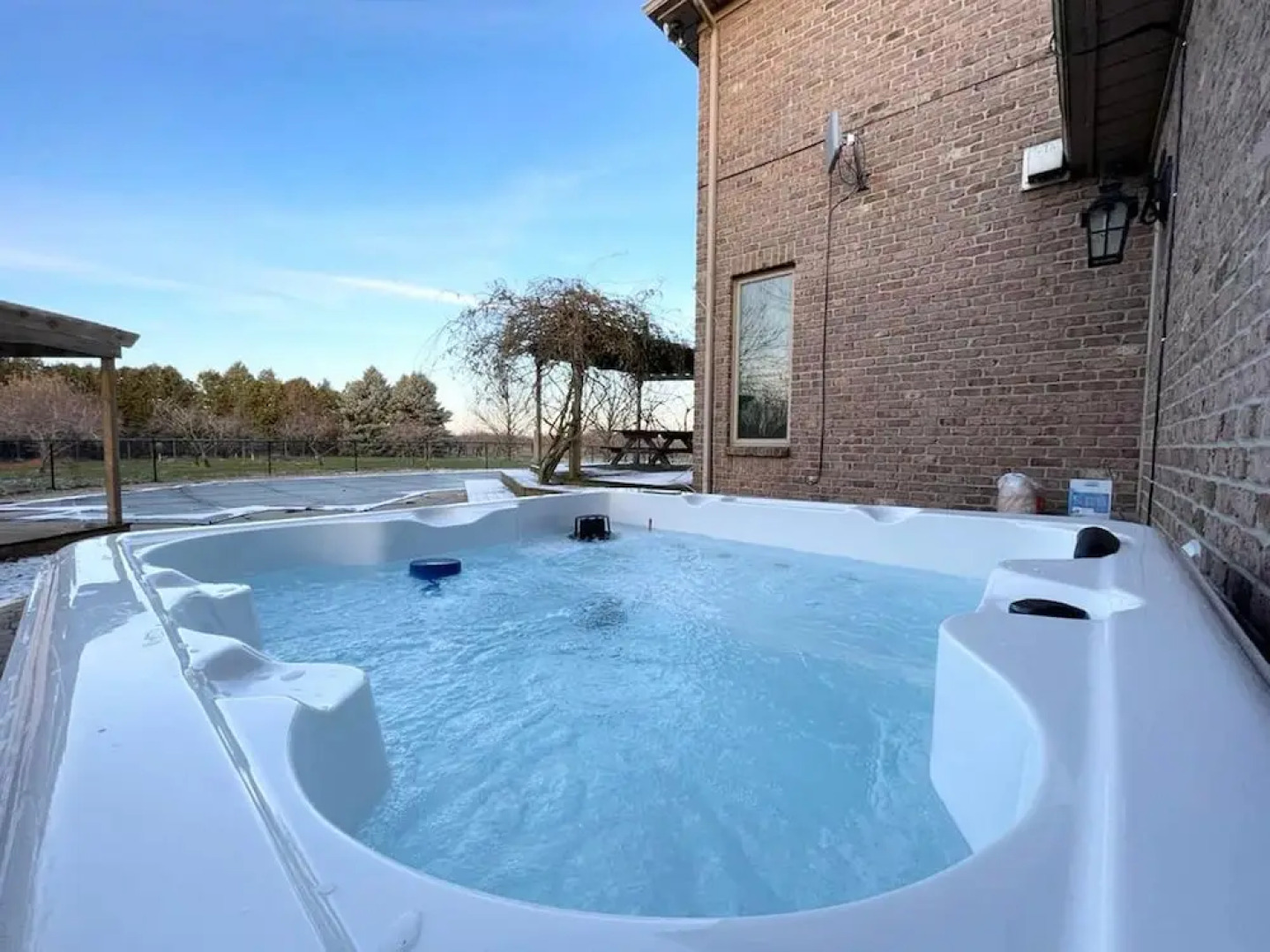 GLOBALSTAY. Unique 5BR Villa. Swimming Pool. HOT TUB