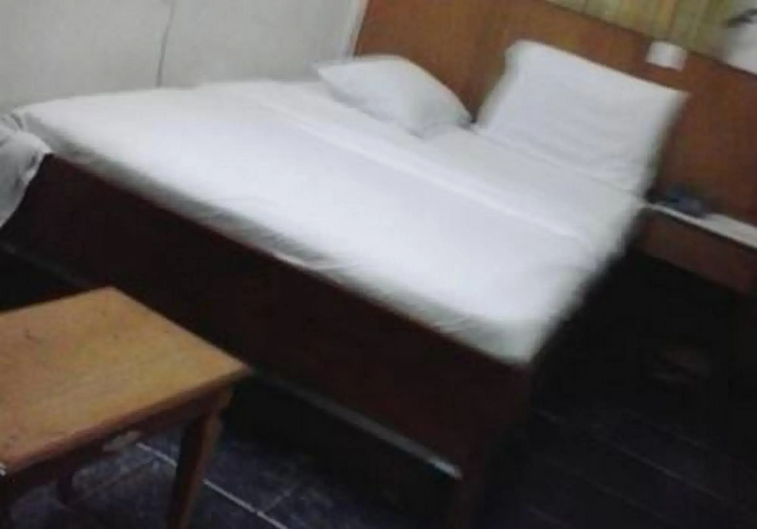 Aldgate Congress Hotel - Deluxe