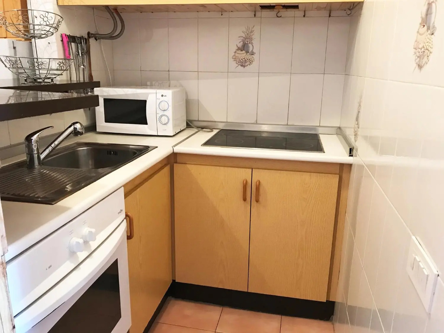 Apartamentos Peñíscola Playa