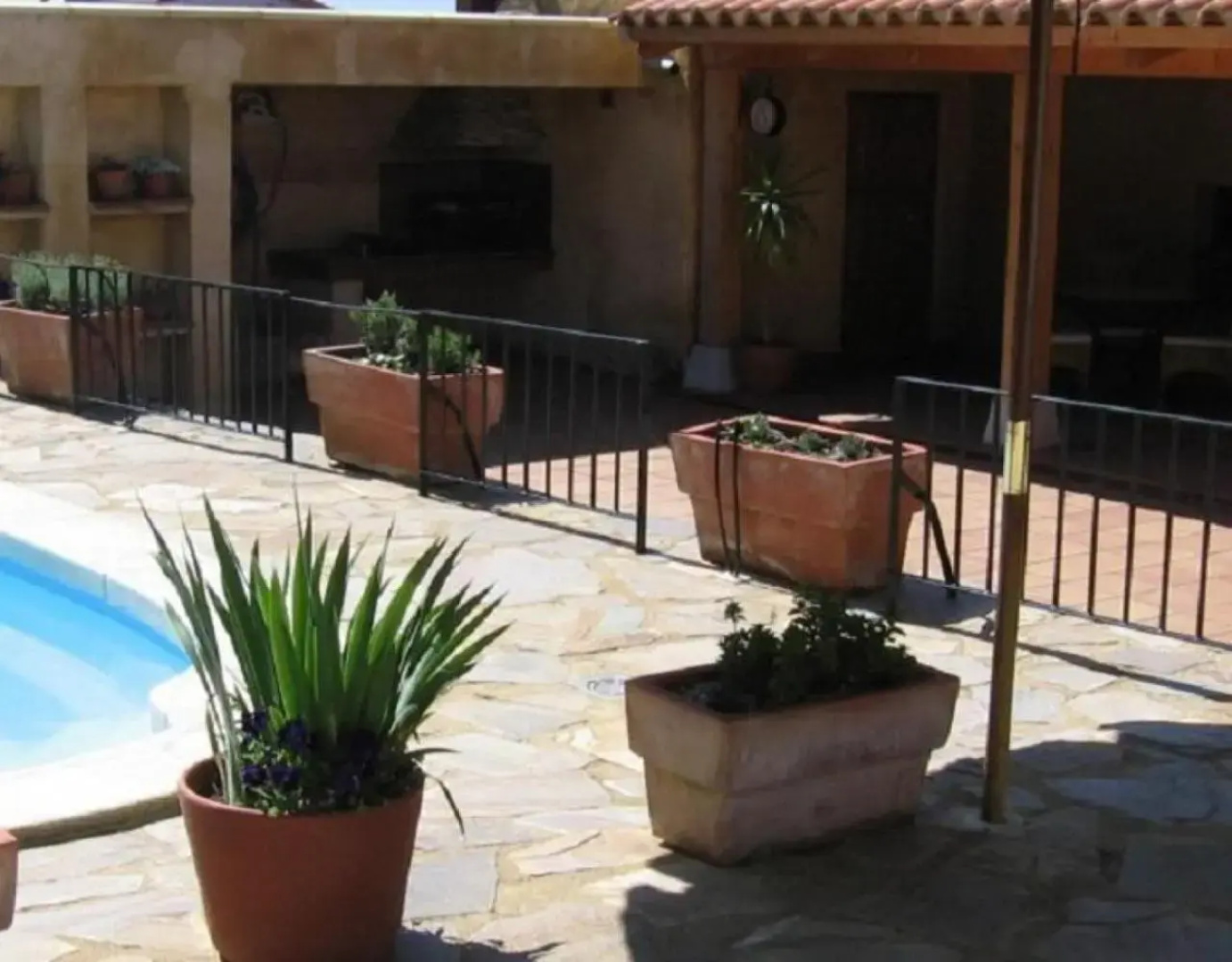 Casa Rural Vega del Esla