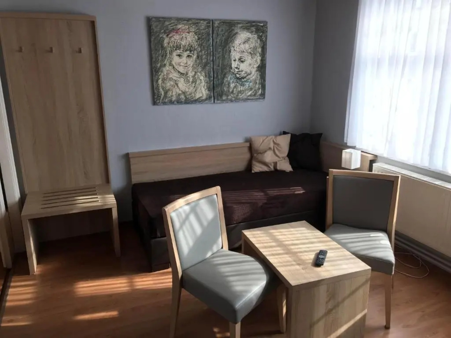 Gästehaus & Restaurant Seemannshus (Pension)