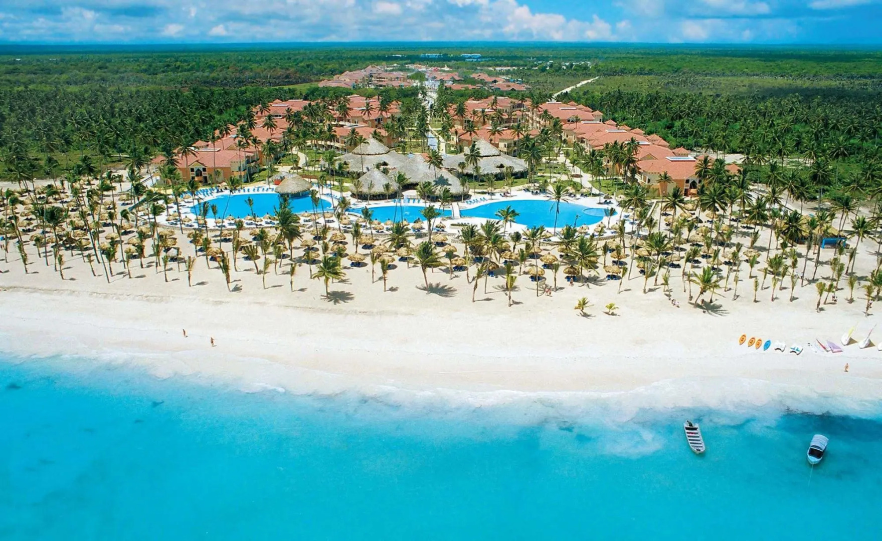 Bahia Principe Grand Bavaro