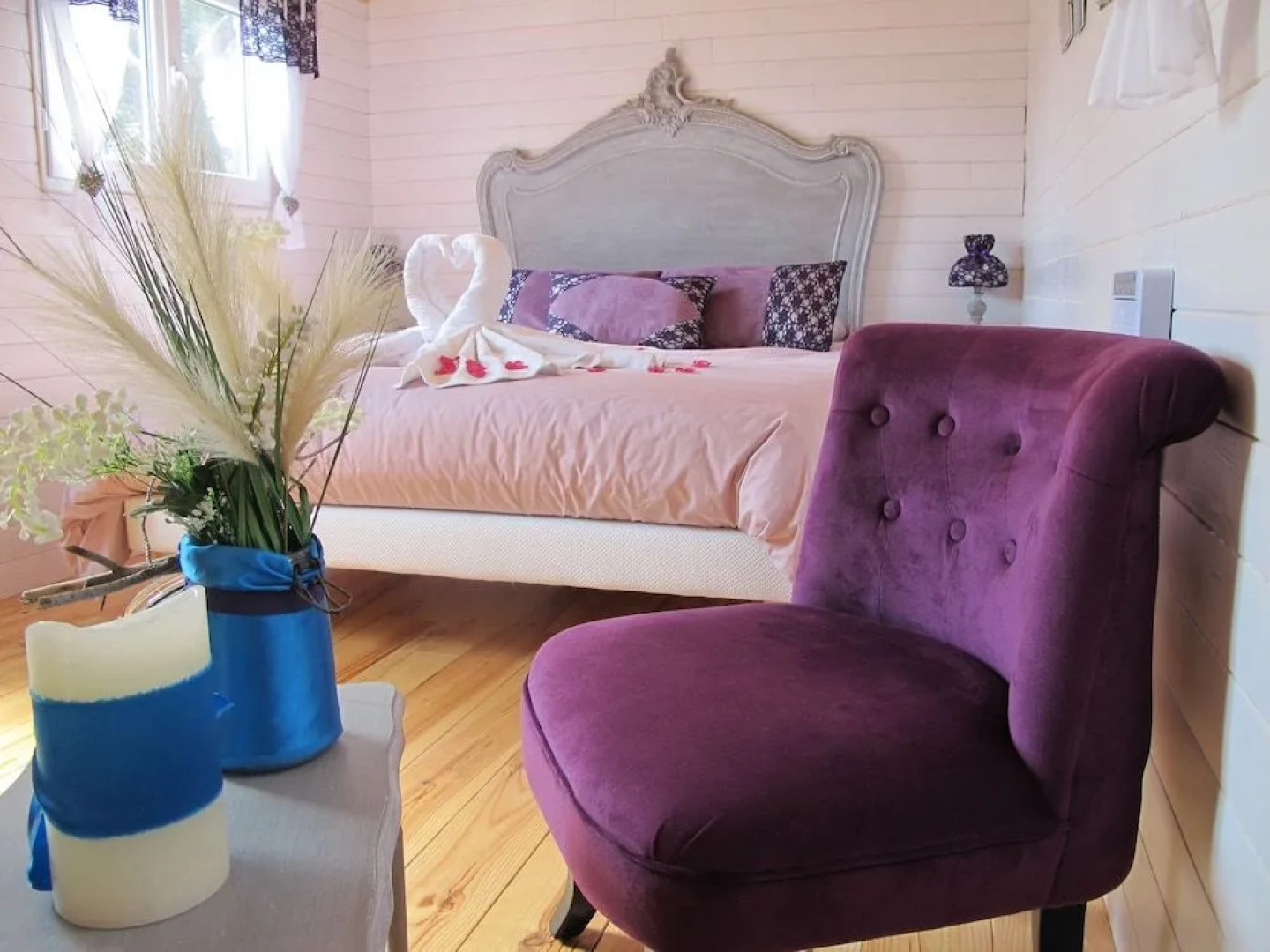 L'Oustau de Bigatié Chambres d'hôtes