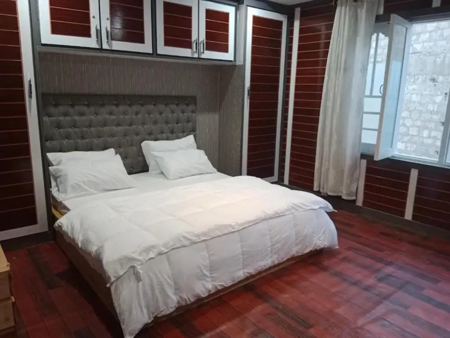 Beautiful Baltistan Lodge Skardu