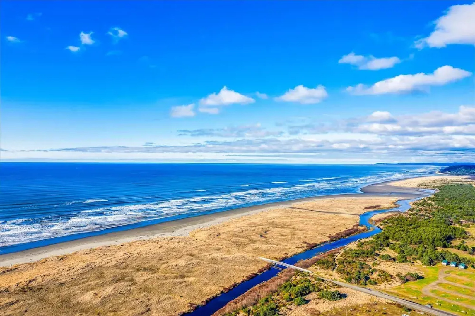 Captain Green s Cabin