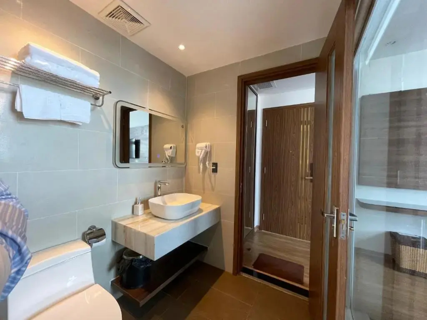 Oasis Hotel Quy Nhon