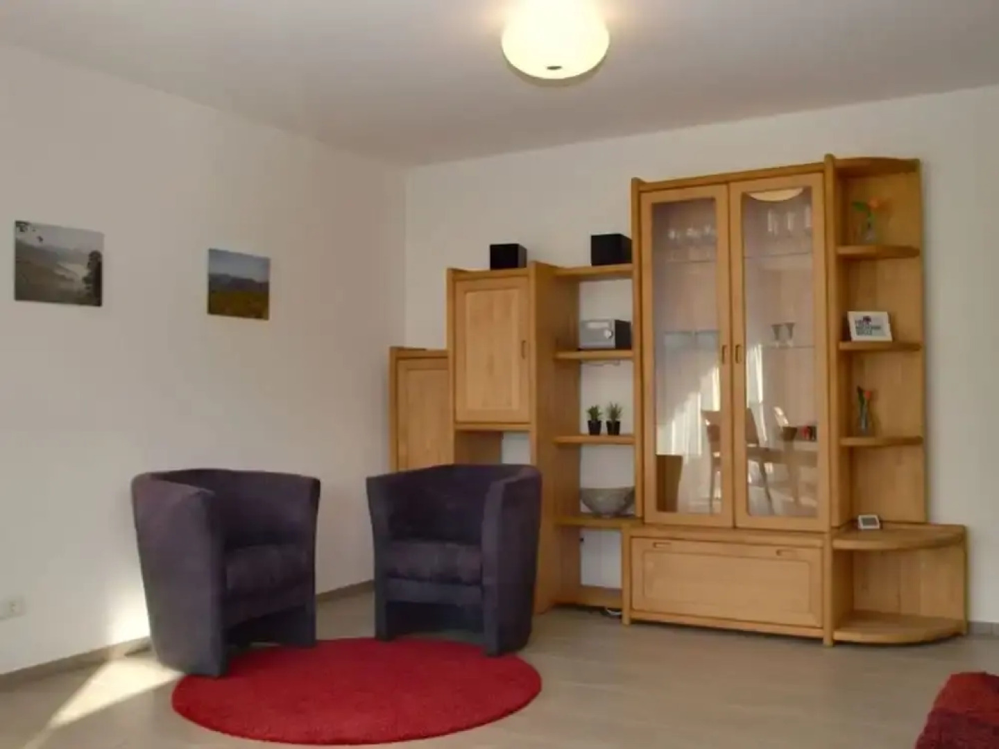 Rebenrain Comfortable Holiday Residence