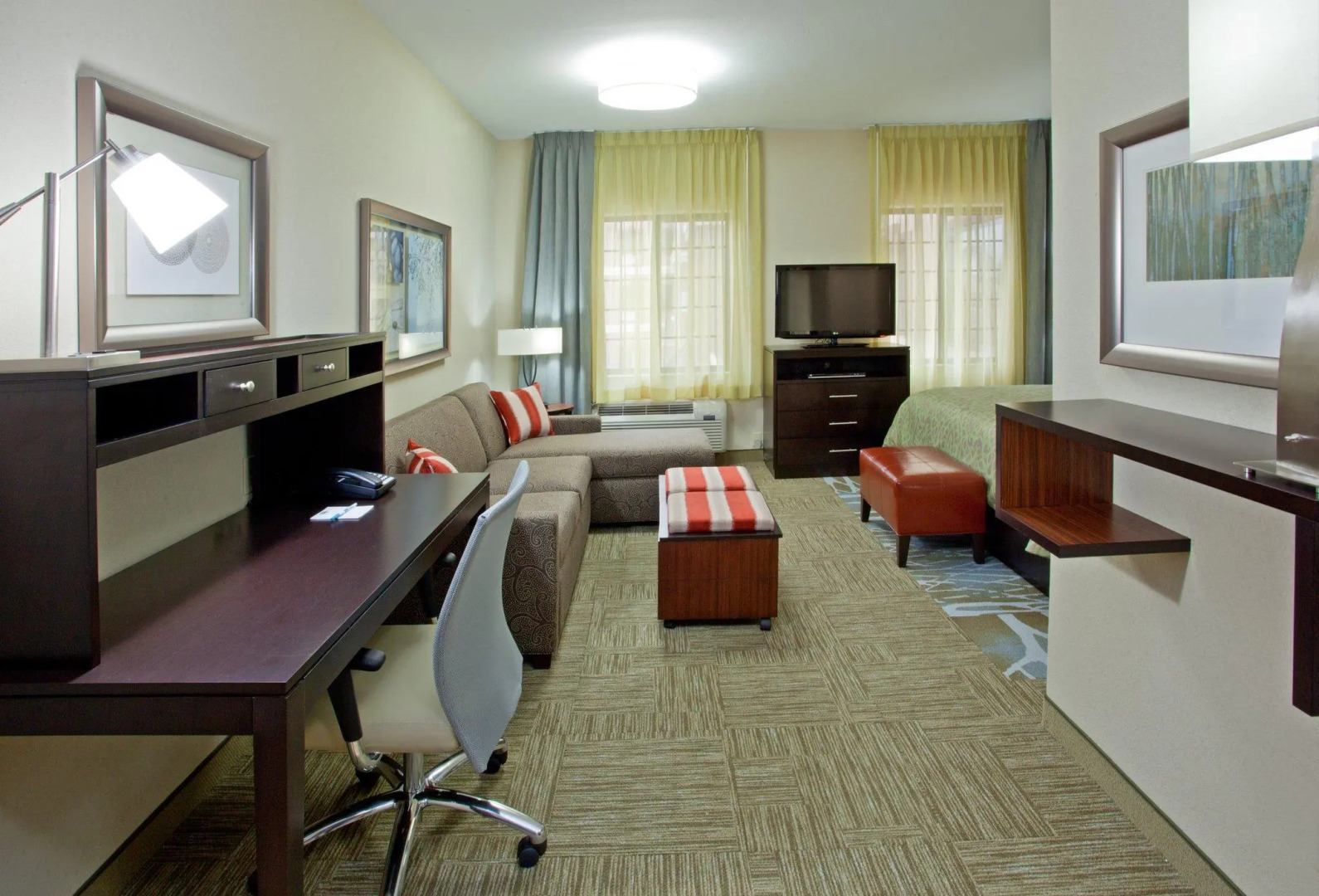 Staybridge Suites Houston Stafford - Sugar Land by IHG