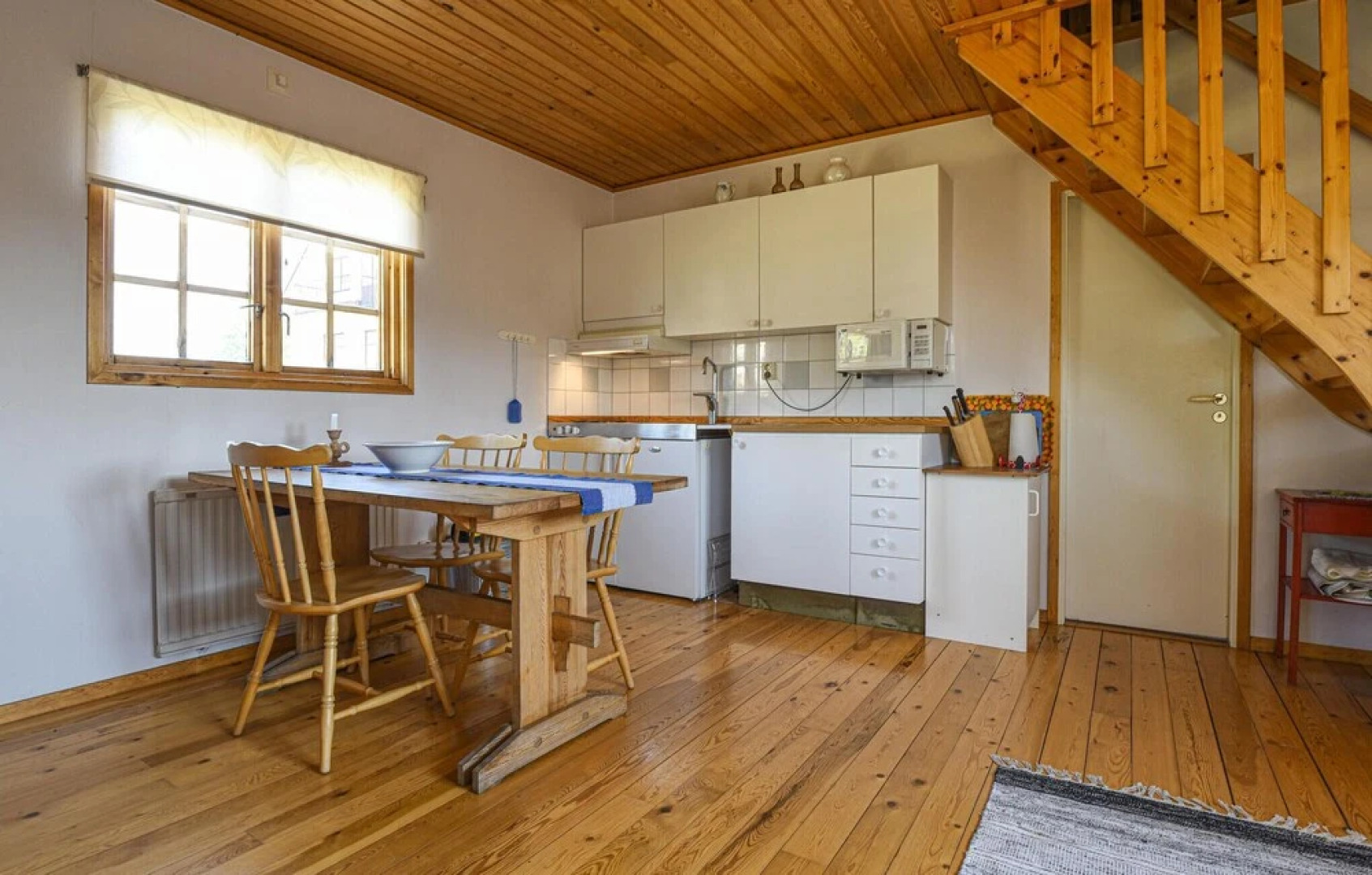 Stunning Home in Stånga With 1 Bedrooms and Wifi
