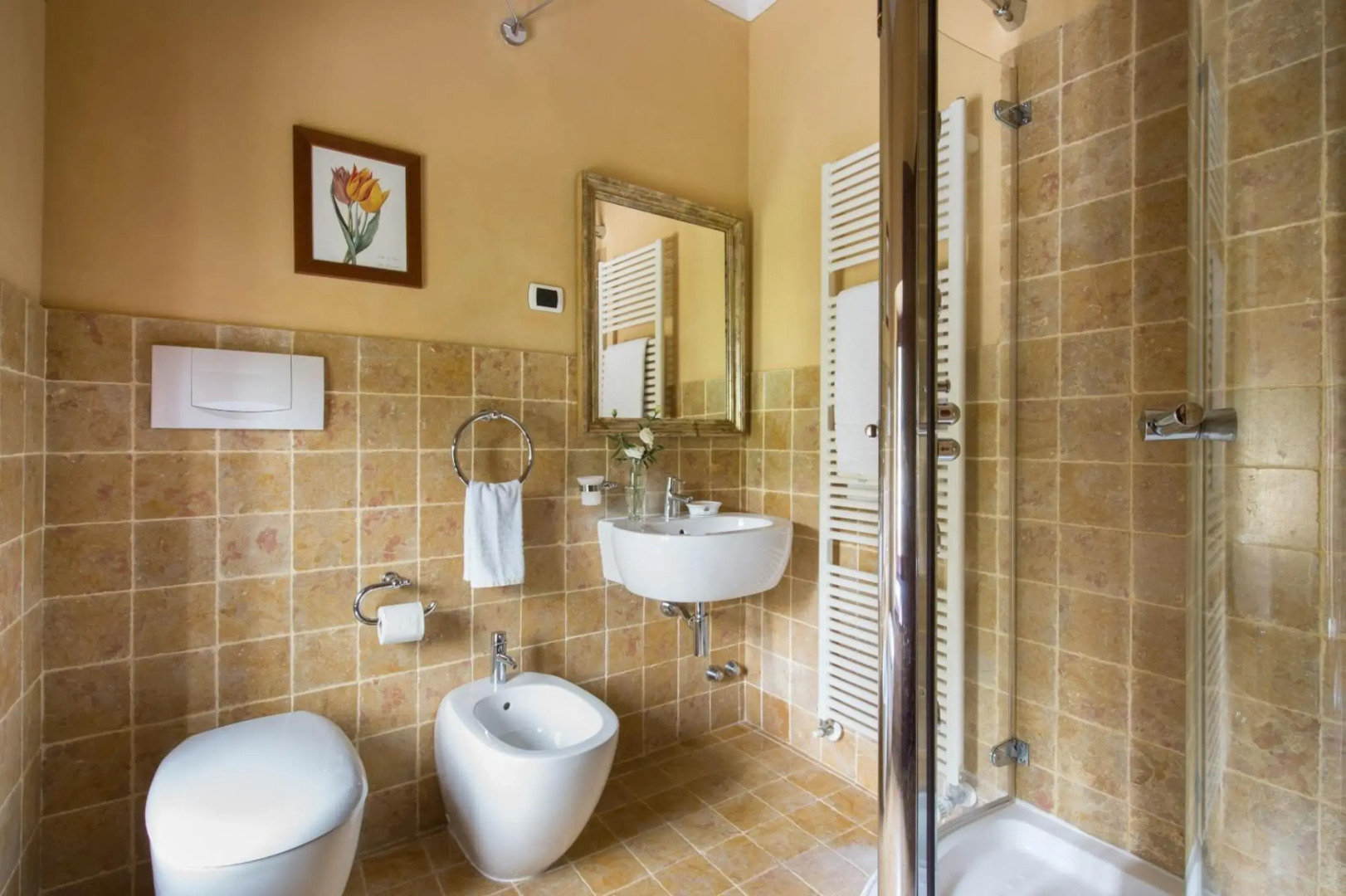 Relais Villa Belpoggio - Residenza d'Epoca