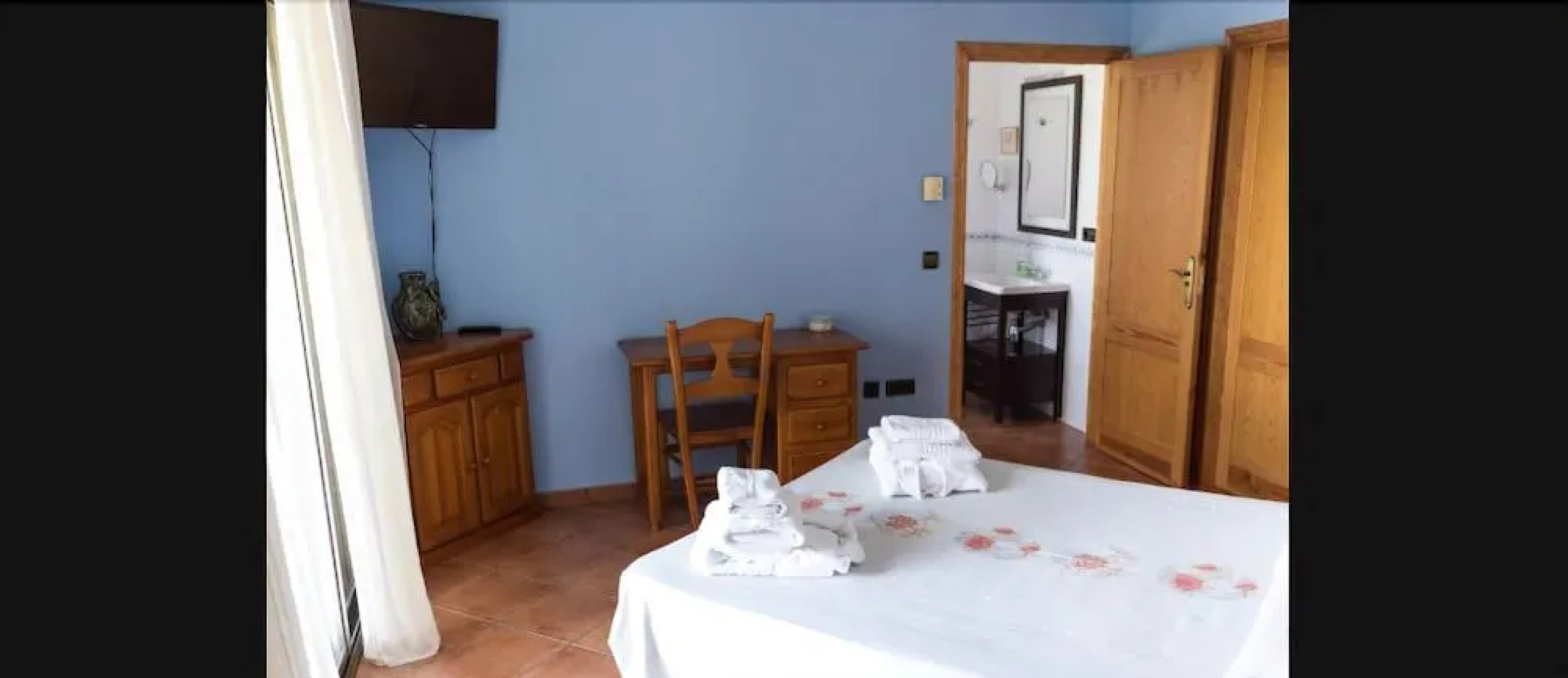 Casa rural Cal Modest