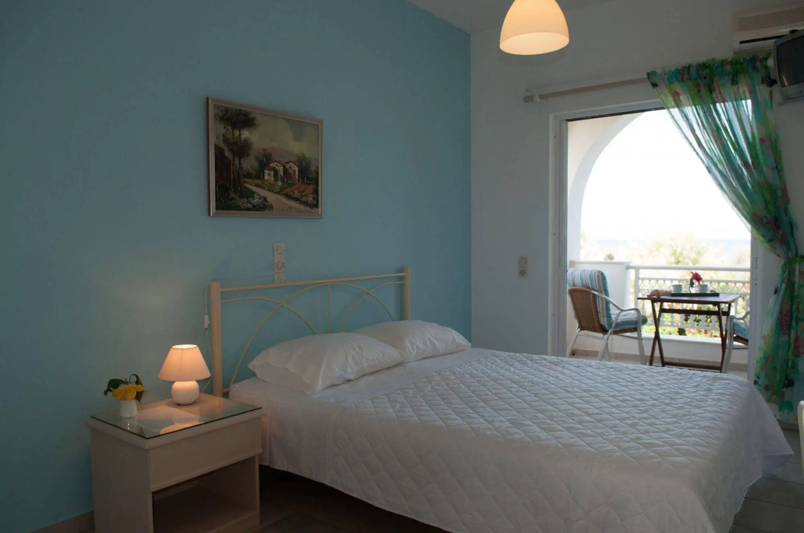 Stefania Apartments