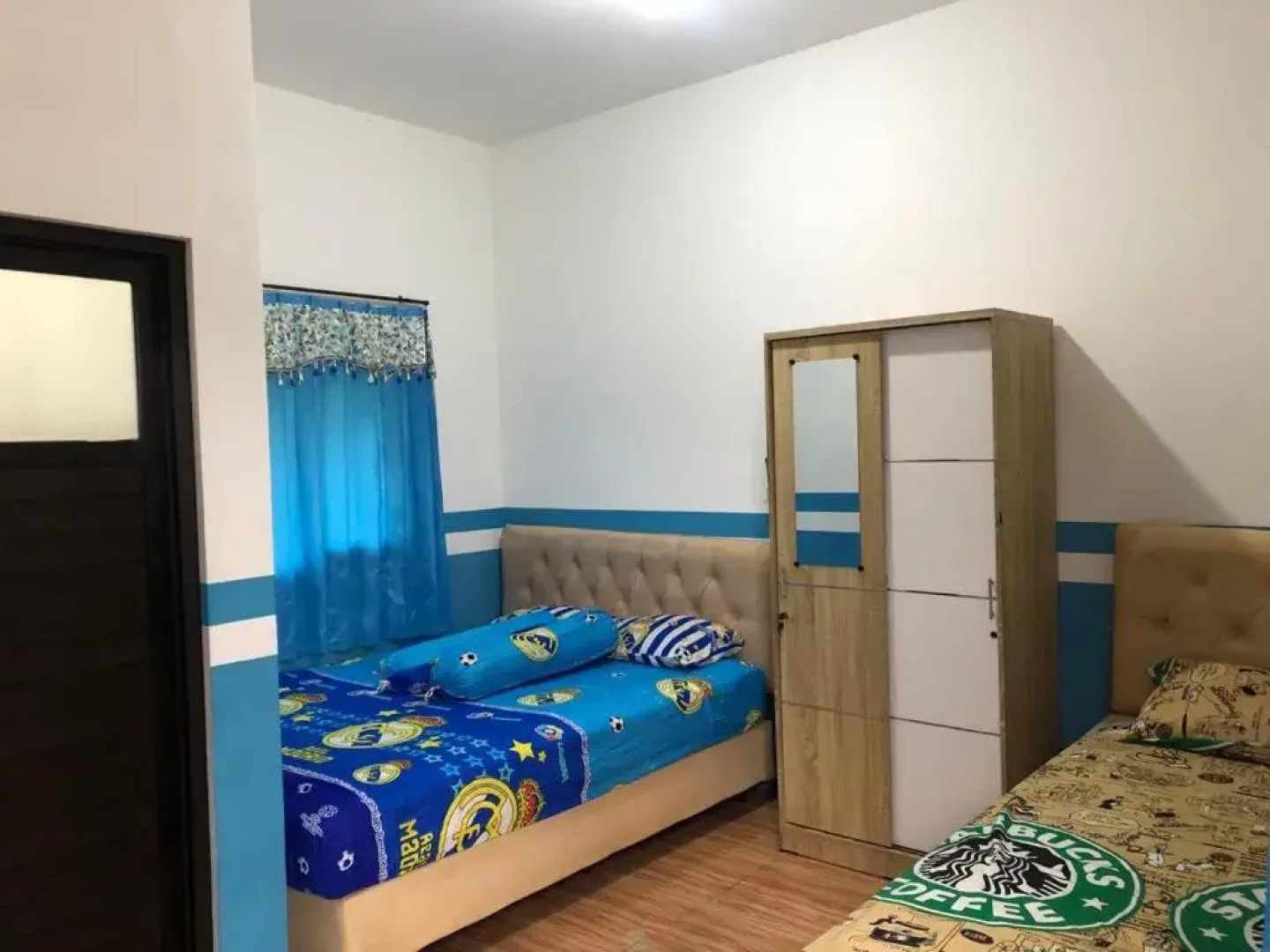 PENGINAPAN BANYU BIRUKu